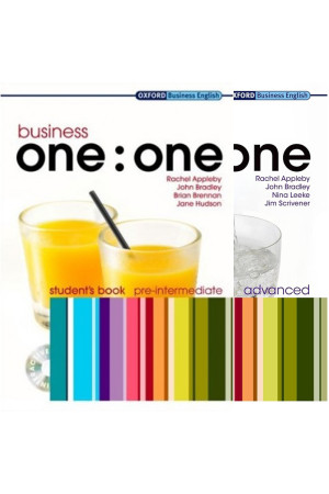 Business One : One