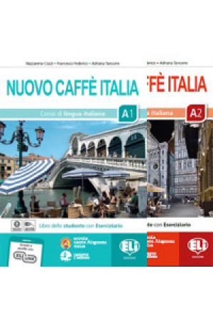 Nuovo Caffe Italia