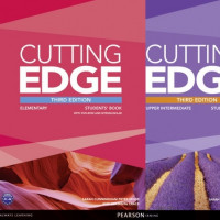 Cutting Edge 3rd Ed. (31)