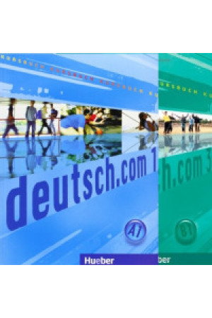 Deutsch.com