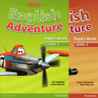 New English Adventure (14)