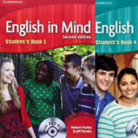 English in Mind 2nd Ed. (22)
