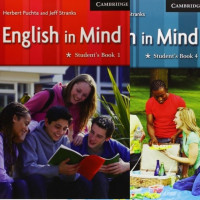 English in Mind (25)