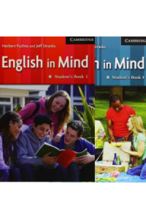 English in Mind