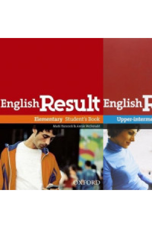 English Result