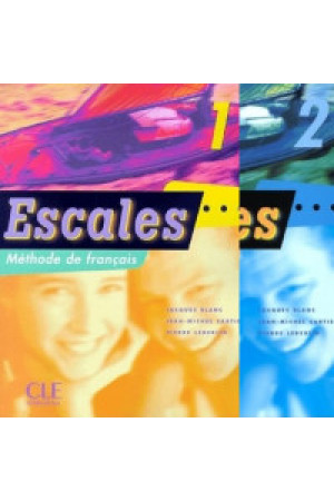 Escales