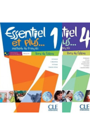 Essentiel Et Plus