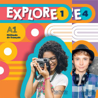Explore (15)