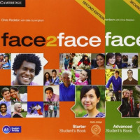 Face2Face 2nd Ed. (24)