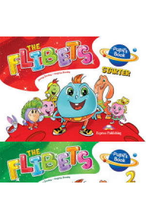 The Flibets