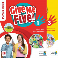 Give Me Five! (13)