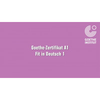 Goethe-Zertifikat (A1) (3)