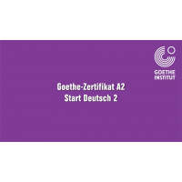 Goethe-Zertifikat (A2) (7)