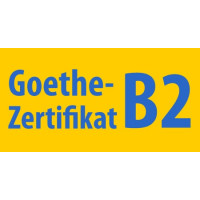 Goethe-Zertifikat (B2) (13)