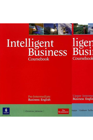 Intelligent Business