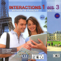 Interactions (2)