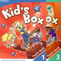 Kid's Box (11)