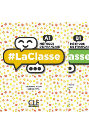 #LaClasse