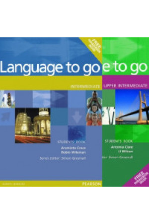 Language to Go