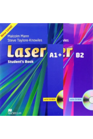 Laser 3rd Ed.