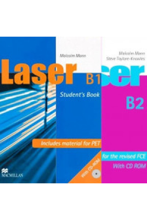 Laser New Ed.