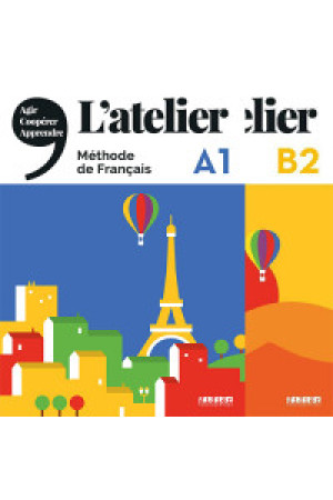 L'Atelier