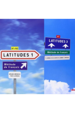 Latitudes