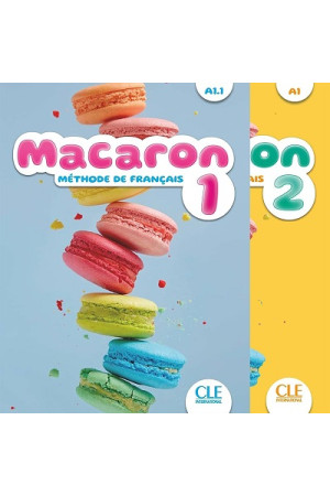 Macaron