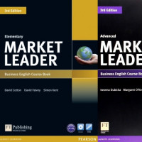 Market Leader 3rd Ed. (30)