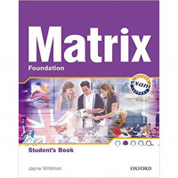 Matrix Foundation (2)