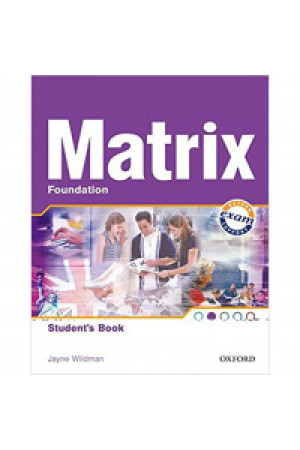 Matrix Foundation