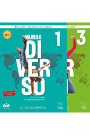 Mundo Diverso