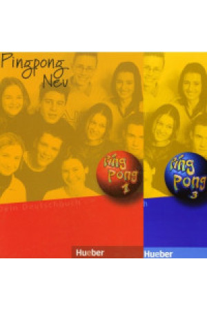 Ping Pong Neu