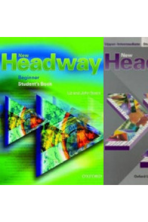 New Headway