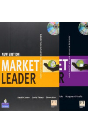 New Market Leader