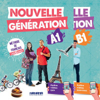 Nouvelle Generation (7)