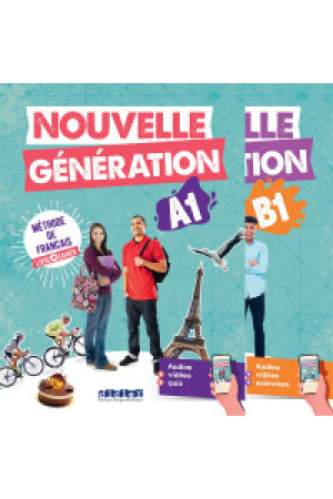 Nouvelle Generation