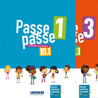 Passe-passe (6)