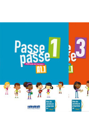 Passe-passe