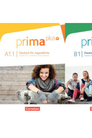 Prima Plus