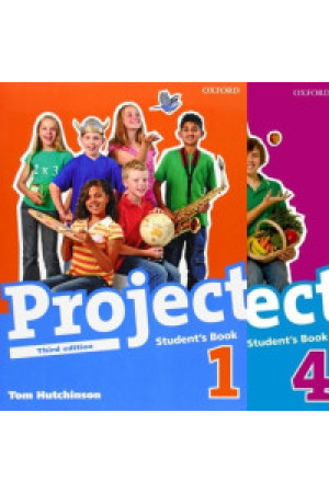 Project 3rd Ed.