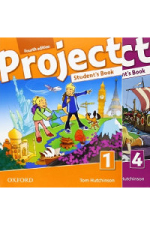 Project 4th Ed.