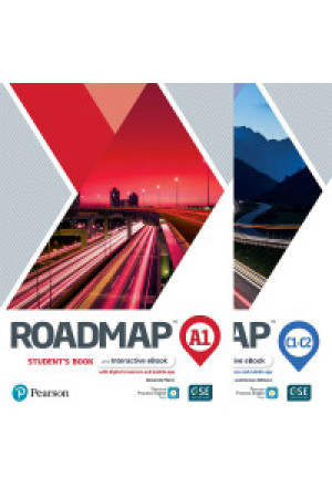 Roadmap