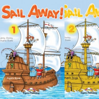 Sail Away! (17)