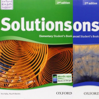 Solutions 2nd Ed. (3)