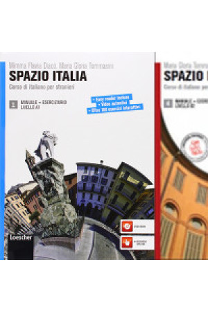 Spazio Italia