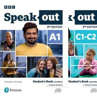 Speakout 3rd Ed. (24)