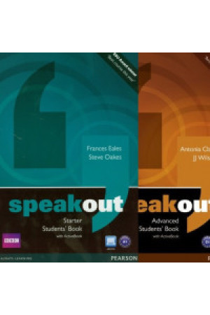 Speakout