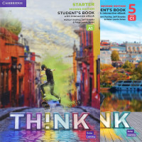 Think! 2nd Ed. (6)