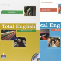 Total English (13)